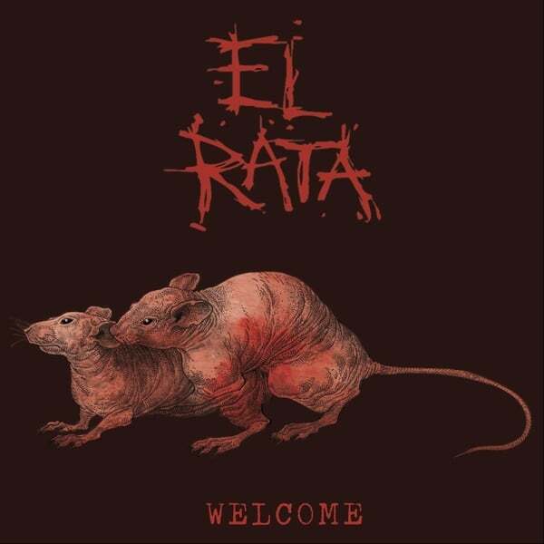 Cover art for Welcome